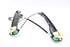 Immagine di Alzacristalli anteriore destro Bmw Serie-3 (E90) da 2005 a 2008 | 7140588 - 6927028 - 0130822227 - BOSCH