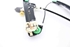 Immagine di Alzacristalli anteriore destro Bmw Serie-3 (E90) da 2005 a 2008 | 7140588 - 6927028 - 0130822227 - BOSCH
