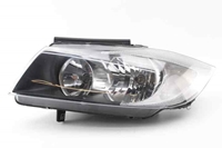 Bild von Scheinwerfer links Bmw Serie-3 (E90) aus 2005 zu 2008 | 694272110 - 89311635 - VALEO