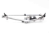 Picture of Sistema / motor limpa para brisas Bmw Serie-3 (E90) de 2005 a 2008 | 716171104 - 697826301 - 404959 - VALEO