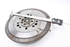Picture of Volante de motor Bmw Serie-3 (E90) de 2005 a 2008 | 704727 - VALEO
