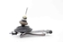 Imagen de Varillaje de cambios Bmw Serie-3 (E90) de 2005 a 2008 | 2511756610001