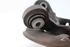 Image sur Fusée de essieu arrière gauche Bmw Serie-3 (E90) de 2005 à 2008 | 676157909