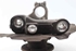 Bild von Achsschenkel vorne links Bmw Serie-3 (E90) aus 2005 zu 2008 | 3121676444303