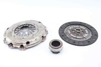 Picture of Clutch Kit (prensa+rolamento+Plate) Bmw Serie-3 (E90) from 2005 to 2008 | 703183 - 703325 - 702947 - VALEO