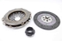 Picture of Clutch Kit (prensa+rolamento+Plate) Bmw Serie-3 (E90) from 2005 to 2008 | 703183 - 703325 - 702947 - VALEO