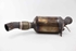 Image sur Catalyseur Bmw Serie-3 (E90) de 2005 à 2008 | BM11050H