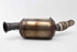 Image sur Catalyseur Bmw Serie-3 (E90) de 2005 à 2008 | BM11050H