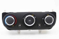 Picture of Climate Control Unit Renault Clio IV Fase II from 2016 to 2019 | 272709355R