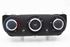 Picture of Climate Control Unit Renault Clio IV Fase II from 2016 to 2019 | 272709355R