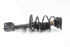 Imagen de Suspension / amortiguador e muelle delantera derecha Renault Clio IV Fase II de 2016 a 2019 | 543022080R