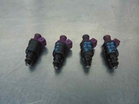 Bild von Einspritzdüsen / Injektoren im Set  Volvo S40 aus 1996 zu 2000 | 9125118 - SIEMENS