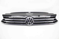 Imagen de Rejilla / calandra delantera de radiador Volkswagen Passat Variant de 2015 a 2019 | 3G0853653 - 3G0853651