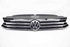 Imagen de Rejilla / calandra delantera de radiador Volkswagen Passat Variant de 2015 a 2019 | 3G0853653 - 3G0853651