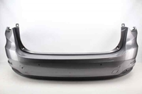 Bild von Stoßstange hinten Fiat Tipo Station Wagon aus 2015 zu 2020 | 735634153 - 735634152