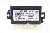 Picture of Centralina / módulo de sensores de estacionamento Volkswagen Tiguan de 2016 a 2020 | 3QD919294B - 0263014104 - BOSCH