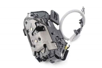 Picture of Fecho da porta trás esquerda Volkswagen Tiguan de 2016 a 2020 | 5TA839015P - 5NA839015C