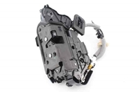 Imagen de Cerradura de puerta delantera izquierda Volkswagen Tiguan de 2016 a 2020 | 5TB837015E - 5NB837015C