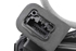 Imagen de Cerradura de puerta delantera izquierda Volkswagen Tiguan de 2016 a 2020 | 5TB837015E - 5NB837015C
