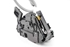 Imagen de Cerradura de puerta delantera izquierda Volkswagen Tiguan de 2016 a 2020 | 5TB837015E - 5NB837015C