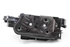 Imagen de Cerradura de puerta delantera izquierda Volkswagen Tiguan de 2016 a 2020 | 5TB837015E - 5NB837015C