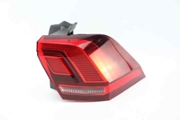 Picture of Farolim trás painel direito Volkswagen Tiguan de 2016 a 2020 | 5NA945096E - 5NA945096C - 2SD01251902 - HELLA