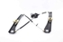 Picture of Elevador frente esquerdo Volkswagen Tiguan de 2016 a 2020 | 5NA837461A - 5Q0959802C - 0130822076 - BOSCH