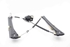 Picture of Elevador frente esquerdo Volkswagen Tiguan de 2016 a 2020 | 5NA837461A - 5Q0959802C - 0130822076 - BOSCH