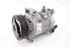 Picture of Compressor do ar condicionado Volkswagen Tiguan de 2016 a 2020 | 5Q0816803D - 5Q0816803F - SANDEN