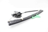 Picture of Rear Right Window Regulator Lift Volkswagen Tiguan from 2016 to 2020 | 5NA839462C - 6Q0959812E - 0130822724 - BOSCH