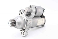 Picture of Starter Volkswagen Tiguan from 2016 to 2020 | 02Z911024F - 02M911024Q - 0001179512 - BOSCH