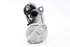 Picture of Starter Volkswagen Tiguan from 2016 to 2020 | 02Z911024F - 02M911024Q - 0001179512 - BOSCH