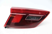 Picture of Farolim trás mala esquerdo Volkswagen Tiguan de 2016 a 2020 | 5NA945093F - 2SA01252001 - HELLA