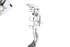 Picture of Batery Cable Volkswagen Tiguan from 2016 to 2020 | 5QA915181D