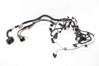 Imagen de Instalación eléctrica compartimiento del motor Volkswagen Tiguan de 2016 a 2020 | 04E972627EG - 5QA971228C