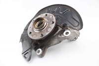 Immagine di Fuso a snodo anteriore destro Volkswagen Tiguan da 2016 a 2020 | 5Q0407258C