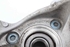 Immagine di Fuso a snodo anteriore destro Volkswagen Tiguan da 2016 a 2020 | 5Q0407258C