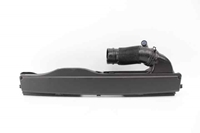 Picture of Support Access Plastic Cover Volkswagen Tiguan from 2016 to 2020 | 5Q0129254B - 5Q0129621B