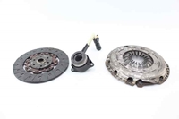 Picture of Clutch Kit (prensa+rolamento+Plate) Volkswagen Tiguan from 2016 to 2020 | 04L141031A - 06K141025G - 0A5141671S