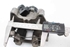 Imagen de Pinza de freno trasero izquierdo Volkswagen Tiguan de 2016 a 2020 | 3Q0615405M - ATE