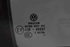 Picture of Right Rear Door Fixed Glass Volkswagen Tiguan from 2016 to 2020 | 5NA845214
