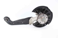 Immagine di Fuso a snodo posteriore sinistra Volkswagen Tiguan da 2016 a 2020 | 5QF505435G