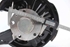Immagine di Fuso a snodo posteriore sinistra Volkswagen Tiguan da 2016 a 2020 | 5QF505435G