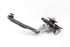 Immagine di Fuso a snodo posteriore sinistra Volkswagen Tiguan da 2016 a 2020 | 5QF505435G