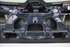 Imagen de Tapa maletero / porton trasero Mercedes Classe C Station (204) de 2011 a 2015 | 2047400105 - 