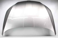 Picture of Capot Skoda Superb de 2015 a 2019 | 3V0823031B - 