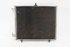 Imagen de Enfriador / radiador  / condensador del aire acondicionado ( delantera del coche ) Citroen C3 de 2009 a 2013 | 6455JF - 9674813580 - DENSO
