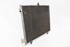 Imagen de Enfriador / radiador  / condensador del aire acondicionado ( delantera del coche ) Citroen C3 de 2009 a 2013 | 6455JF - 9674813580 - DENSO