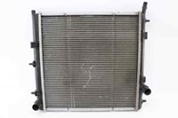 Imagen de Enfriador / radiador de agua Citroen C3 de 2009 a 2013 | 133395 - 9682941780 - DENSO