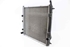 Imagen de Enfriador / radiador de agua Citroen C3 de 2009 a 2013 | 133395 - 9682941780 - DENSO